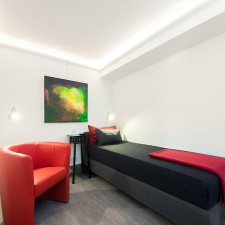 Eifel5Star - Borngasse Apartman Daun Kültér fotó