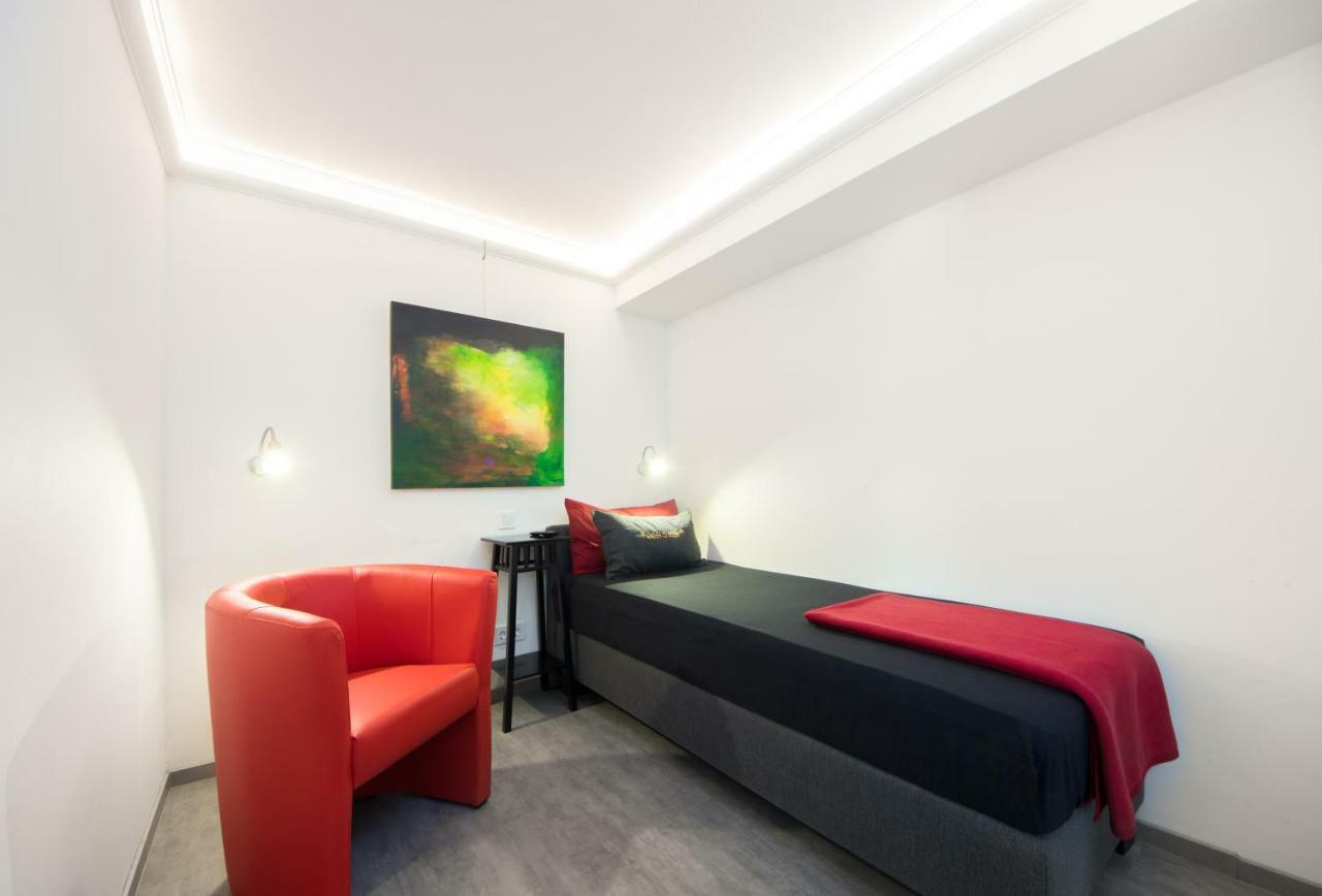 Eifel5Star - Borngasse Apartman Daun Kültér fotó